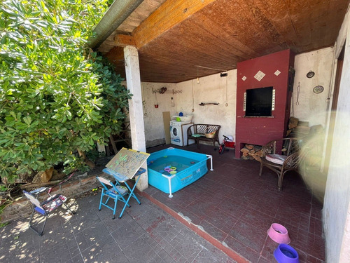 Vendo Casa En Centro De Melo (cerro Largo)