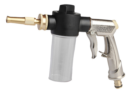 . 3-way High Pressure Hose Nozzle