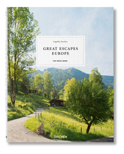 Great Escapes: Europe (t.d)