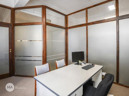 Imagen 10 de 18 de Venta Oficina 170 M2 Centro Rosario