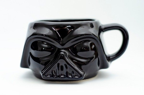 Darth Vader - Star Wars - Taza Cerámica