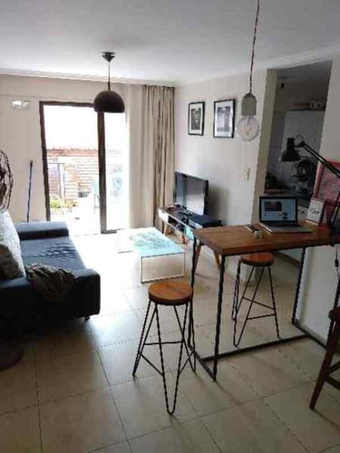 Departamento Venta Nueva Córdoba 1 Dormitorio Terraza