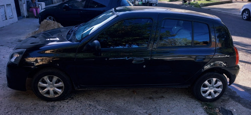 Renault Clio 1.2 Mío Expression Pack I