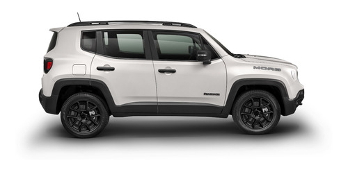 Jeep Renegade Moab 2.0 Tdi 4x4 (aut)