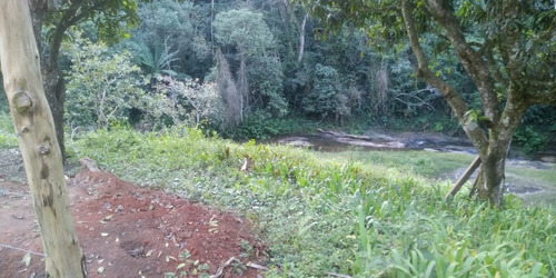 Imagem 9 de 10 de Chácara Venda Paraibuna - Sp - Paraibuna - 4004