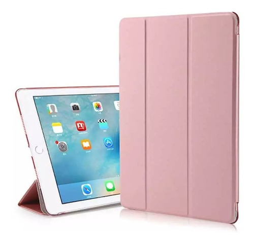 Carcasa Lápiz Funda Premium iPad Mini 1 2 3 4 5 Smart 