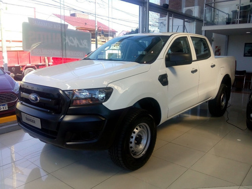 Ford Ranger 2.2 Cd Xl Tdci 150cv 4x2