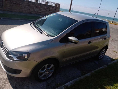 Volkswagen Fox 1.6 Trendline 2013
