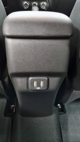 Imagen 11 de 25 de Chevrolet Onix Premier Ii At 1.0 Turbo 5 Ptas (a.l) #5