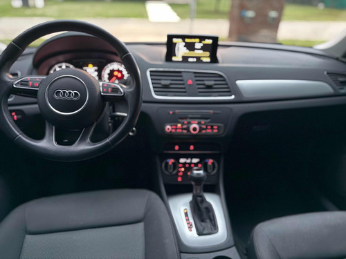 Audi Q3 1.4 Tfsi Stronic 150 Cv