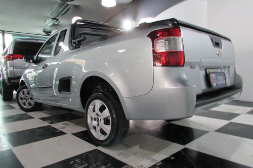 Chevrolet Montana 2012 Ls Cs 1.4 8v Flex