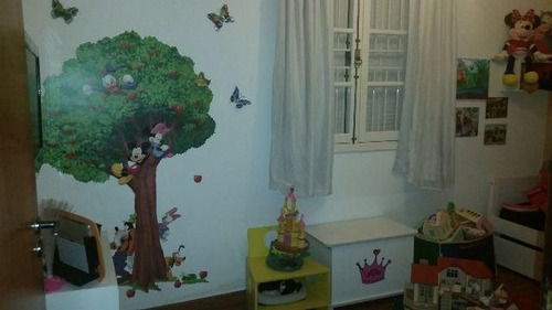 Sobrado - Ref: 3853