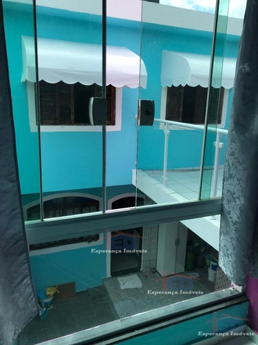 Imagem 2 de 15 de Ref.: 2058 - Sobrados Em Osasco Para Venda - V2058