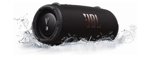 Caixa De Som Jbl Bluetooth Xtreme 3 À Prova D'água Original
