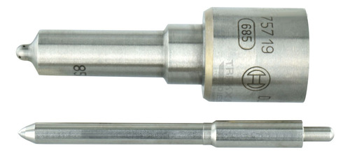 Tobera Diesel 75207848, 3908508, Para Case & Cummins