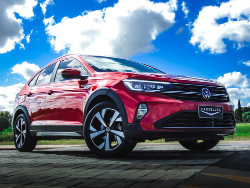 Volkswagen Nivus 1.0 Tsi 200 Highline