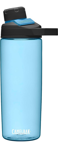 Botella De Agua Camelbak Con Tapa Magnetica