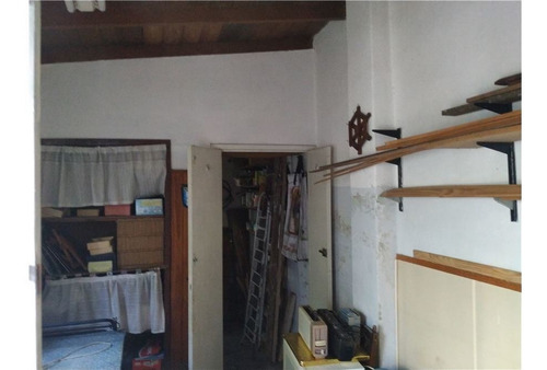 Casa De 3 Amb C/coch, Patio Y Parrilla V.sarmiento
