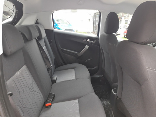 Peugeot 208 Active 1.5 2017 Excelente Estado Autolider !!