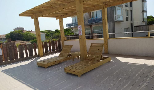 Imagen 3 de 19 de Departamento En Venta Arenas Iv 2°e Mar De Ostende Categórico Mg
