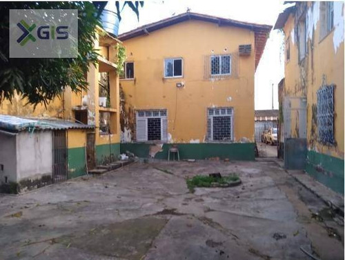 Imagem 4 de 11 de Casa Com 4 Dormitórios, 400 M² - Venda Por R$ 800.000,00 Ou Aluguel Por R$ 6.000,00/mês - Monte Castelo - São Luís/ma - Ca1902