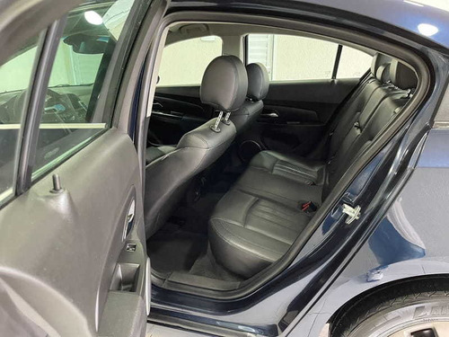 Imagem 10 de 15 de Chevrolet Cruze Lt Nb 2015