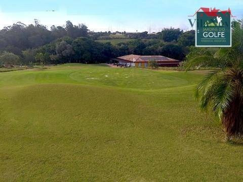 Imagem 10 de 30 de Jardins Do Golfe / Indaiatuba/sp - Te0556