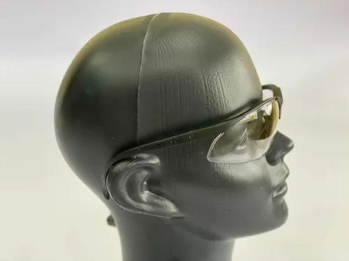 Lentes De Seguridad Industrial Sport Truper 14301 Vision