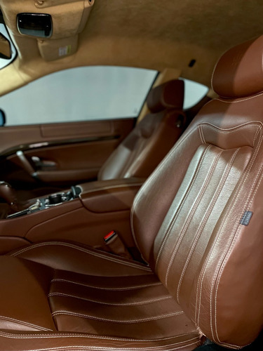 Imagen 7 de 13 de Maserati Gt Granturismo S