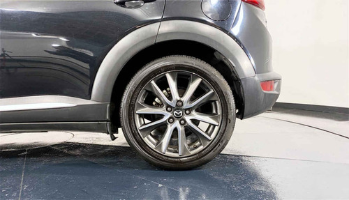 Imagen 7 de 15 de 111703 - Mazda Cx3 2017 Con Garantía