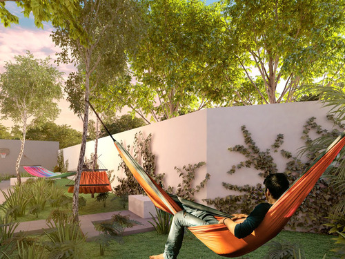 Imagen 15 de 17 de Casa Tipo Townhouse En Venta Ayrea. Cholul, Yucatan