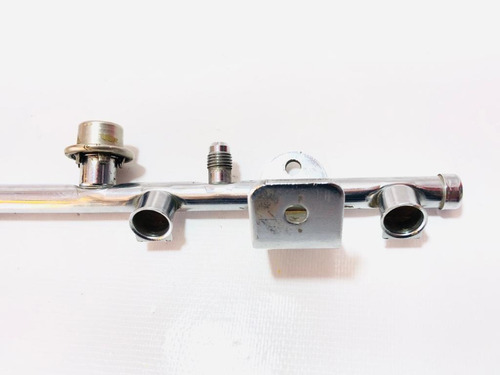Riel De Inyectores Stratus Cirrus Sebring 2.4 2001 - 2006 (Usado)