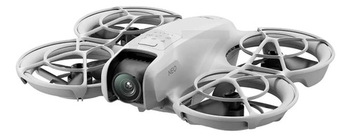 Dron Combinado Dji Neo Fly More Combo, 3 Baterías Grises