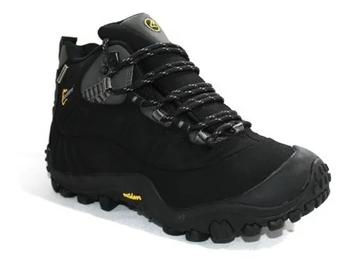 Bota Kumbre Dama Everest Ref 1088 | Envío