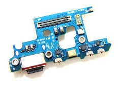 Placa De Carga Samsung Galaxy Note 10 Pro