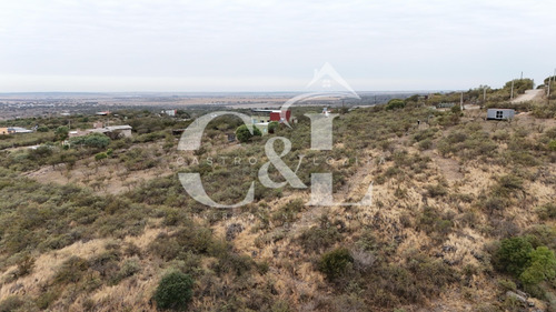 Venta Terreno En Paso De Piedra - Chacras De Montaña