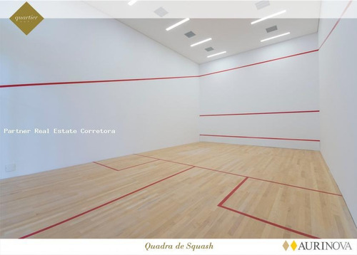 Imagem 15 de 15 de Apartamento Para Venda Em São Paulo, Vila Olimpia, 3 Dormitórios, 3 Suítes, 4 Banheiros, 4 Vagas - 1236_2-72548