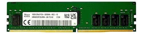 Memoria Ram Servidor Dell T550 16gb Hma82gr7djr8n-xn