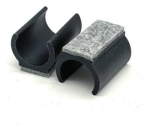 10x Pie De Silla Forma De U Protector De Pata De Silla ...