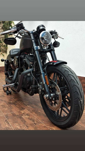 Harley Davidson Sportster 1200