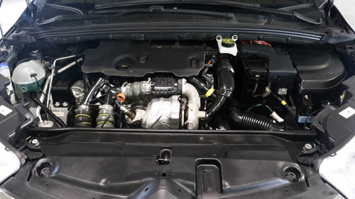 Citroën C4 1.6 Hdi 115 Feel Pack - 148548 - C