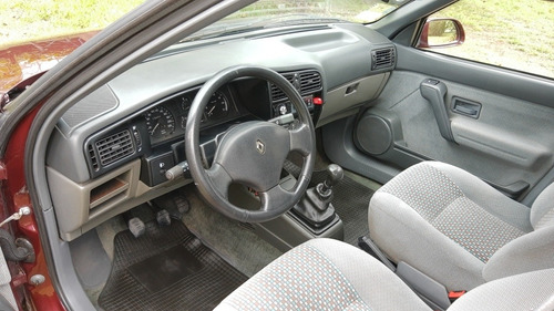 Renault R19 1996 1.8 Rt Rti