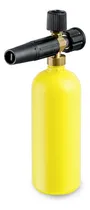 Comprar Lanza Espuma Para Hidrolavadora Profesional Hd7\u002F20g Karcher Color Amarillo