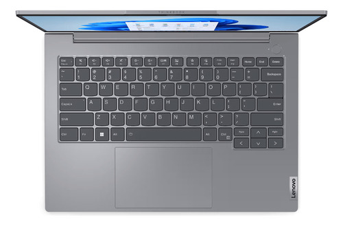 Notebook Lenovo Thinkbook 14 G6 I7-13700h 32gb 1tb Ssd W11p
