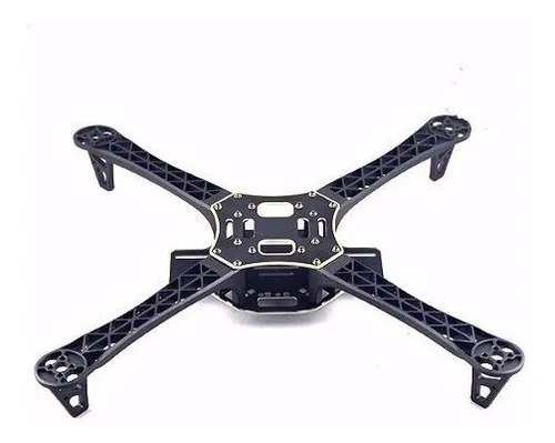 Frame Flame Whell Hj 450 Dji F450 Para Drone Quacopter