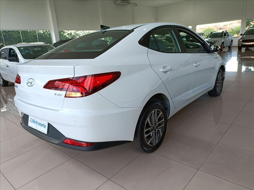 Imagem 4 de 11 de Hb20s 1.0 Tgdi Flex Evolution Automático