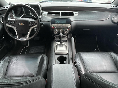 Chevrolet Camaro Chevrolet 2ss