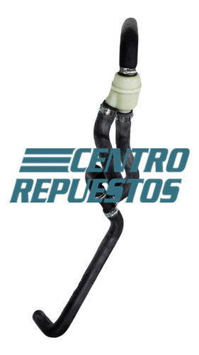 Imagen 2 de 2 de Manguera Radiador + Termostato Freelander 1 1.8 2001-2006