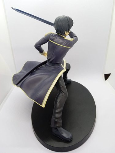 Sword Art Online Sao Alicization Kirito Original (Usado)
