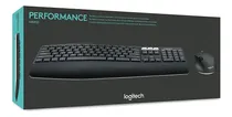 Comprar Combo Wireless Logitech Mk850 Performance